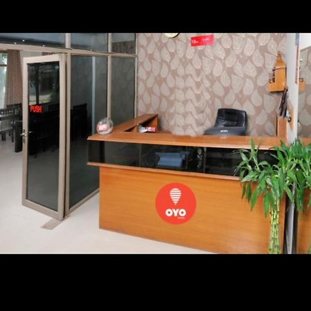 Hotel Samrat 尼玛纳 外观 照片